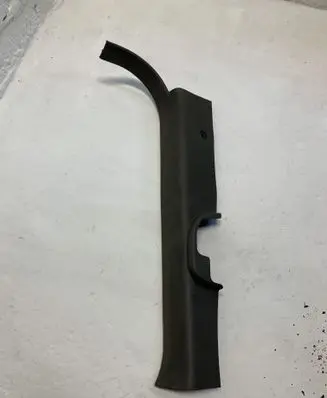 Hyundai Tucson JM Front sill trim cover