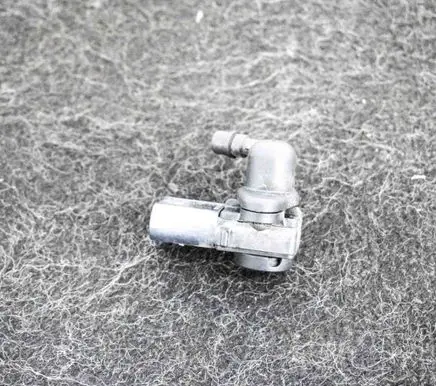 BMW 5 F10 F11 Air pressure sensor 7566784