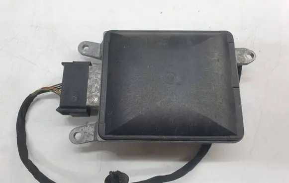 Audi A7 S7 4G Blind spot module 4G0907568D 4G0907568