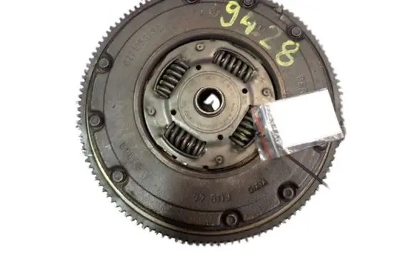 Seat Toledo II (1M) Clutch set kit 027105273D