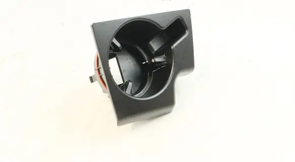 BMW 6 E63 E64 Cup holder back 7072747 51167072747 808000280