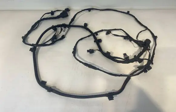 Volkswagen T-Roc Parking sensor (PDC) wiring loom 2GA971104K
