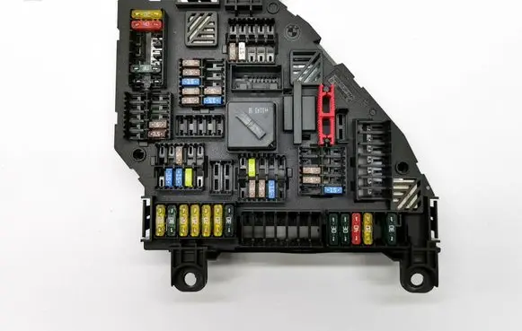 BMW X3 F25 Fuse module 9210860