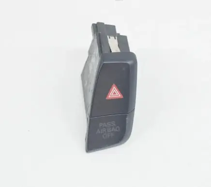 Audi A5 8T 8F Hazard light switch 8K2941509A 211248000