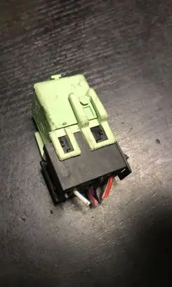 BMW 5 E39 Other relay 8373700 8378967