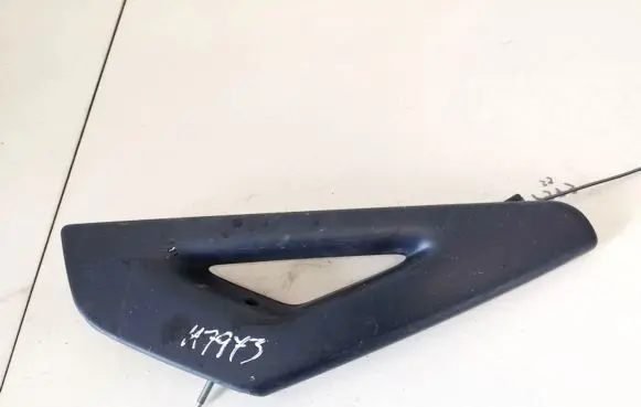 Audi A3 S3 8P Other interior part