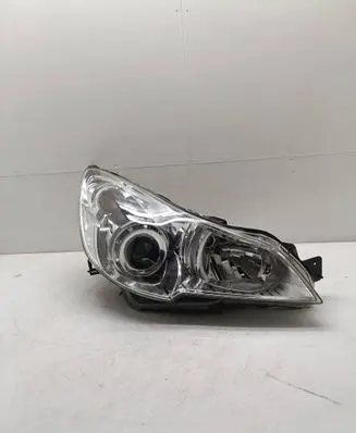 Subaru Outback Headlight/headlamp 100-20064
