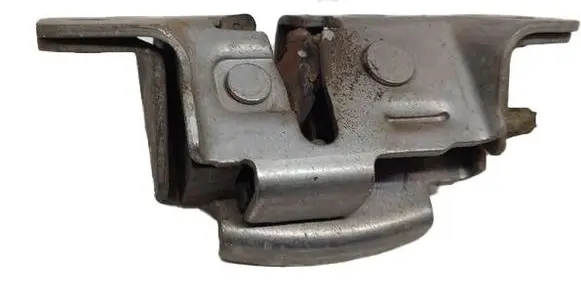 Chrysler Grand Voyager V Sliding door lock 020335