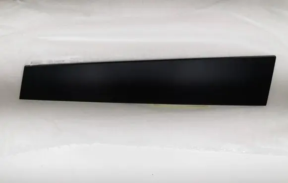 Audi Q7 4L (B) Pillar trim (exterior) 4L0837902A