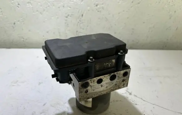 Peugeot Boxer ABS Pump 0265231617 51725087 0606207716