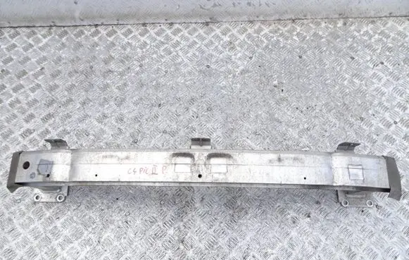 Citroen C4 II Picasso Front bumper support beam sdf