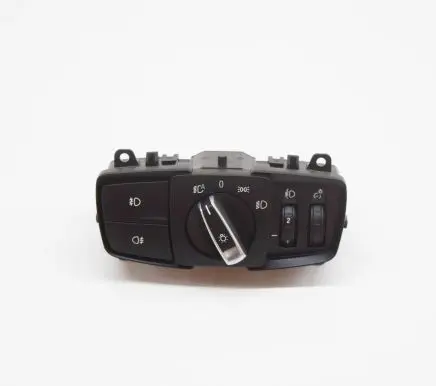 BMW 2 F46 Light switch 9865814 3473040108