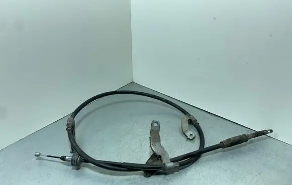 Hyundai Ioniq Handbrake/parking brake wiring cable 