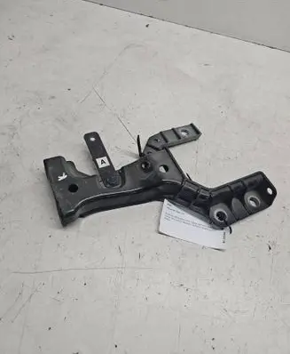 Jaguar XF X260 Radiator support slam panel bracket GX7317K899AD