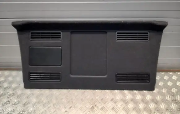 Audi A8 S8 D4 4H Trunk separation 4H0863721M