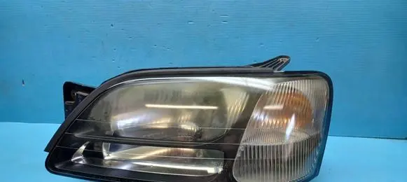 Subaru Legacy Headlight/headlamp