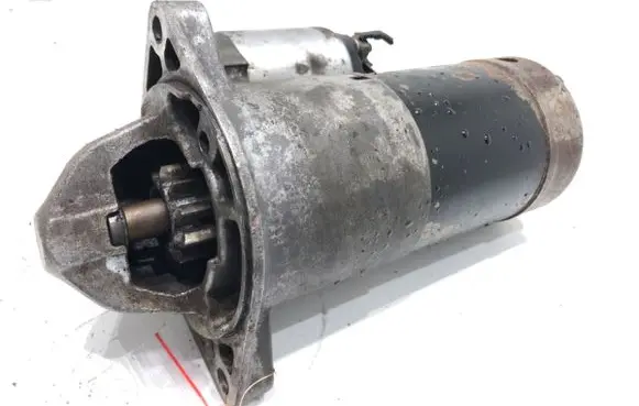 Opel Insignia A Starter motor 55585237