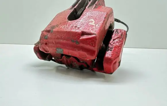 BMW 5 E60 E61 Front brake caliper