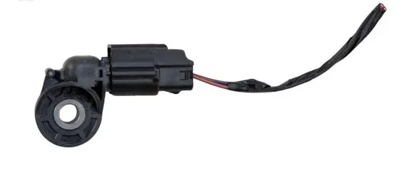 Ford Escape IV Airbag deployment crash/impact sensor HS7T14B006 HS7T14B006AA S66FF