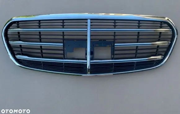 Mercedes-Benz S W223 Front grill A2238803800