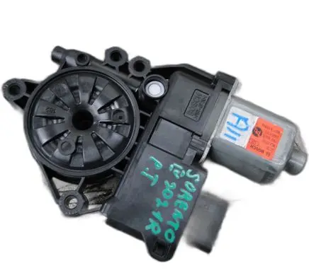 KIA Sorento IV Sliding door electric window regulator 83460P2010
