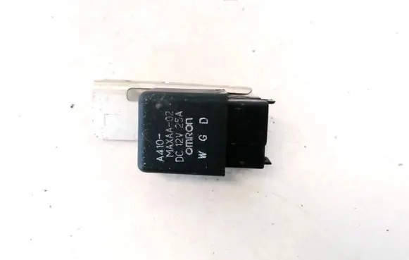 Hyundai Trajet Other relay MAXAA02 MAXAA-02
