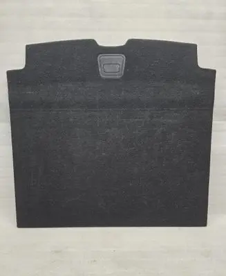 Volvo XC60 Trunk/boot floor carpet liner 32205731