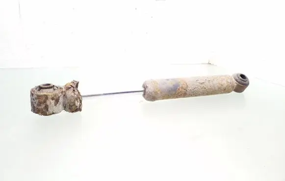Opel Zafira A Rear shock absorber/damper