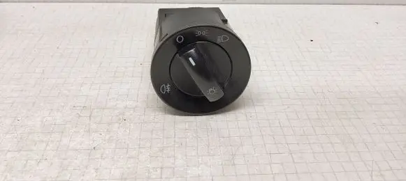 Volkswagen Transporter - Caravelle T5 Light switch