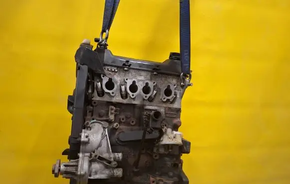 Volkswagen Golf III Engine AFT