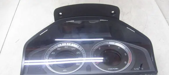 Speedometer (instrument cluster)