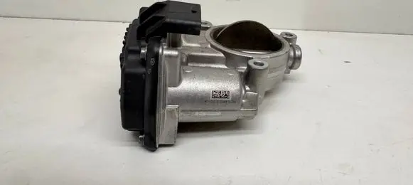 Mercedes-Benz CLA C117 X117 W117 Throttle valve A6540900070