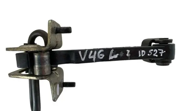 Volvo S60 Front door check strap stopper 30661410 16179