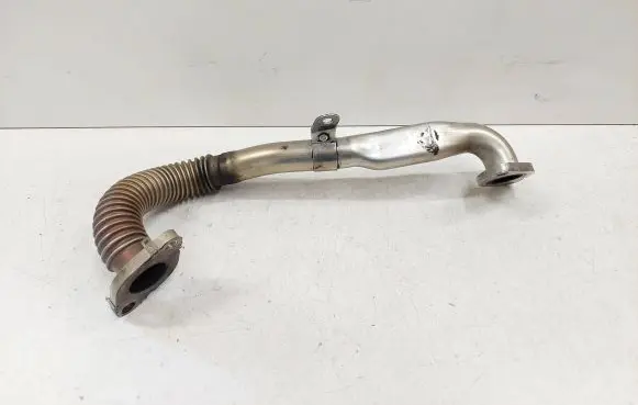 Renault Espace - Grand espace IV EGR valve line/pipe/hose 8200612256
