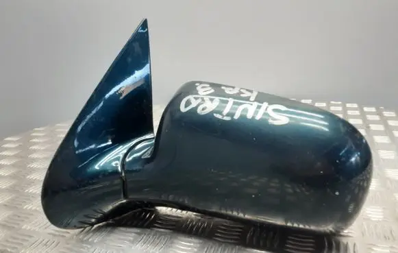 Opel Sintra Front door electric wing mirror