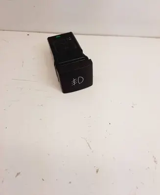 Fog light switch