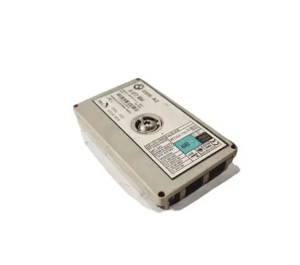 BMW 3 E46 Antenna control unit 8377654