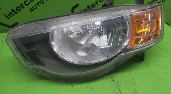 Mitsubishi Colt Headlight/headlamp