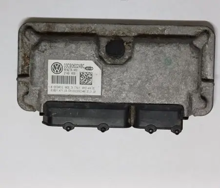 Seat Altea Engine control unit/module 03C906024BC