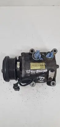 Ford Focus Air conditioning (A/C) compressor (pump) YS4H19D629AB