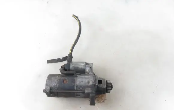 Nissan Primera Starter motor