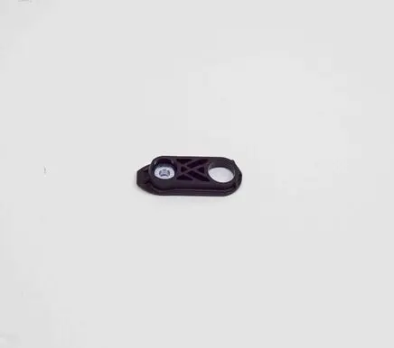 Radiator support slam panel bracket