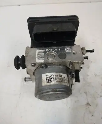 Opel Insignia A ABS Pump 8511207 18750738 23321781