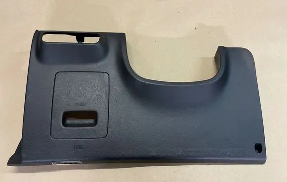 KIA Soul Dashboard lower bottom trim panel 84751K0000