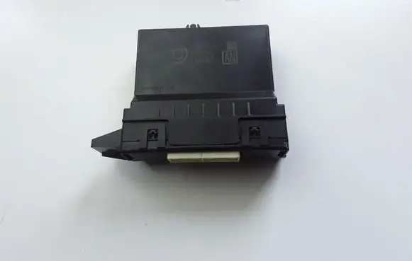 Subaru Legacy Air conditioning/heating control unit 72343AN02A
