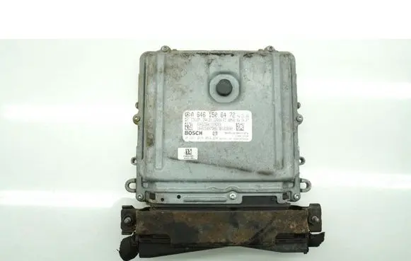 Engine control unit/module ECU