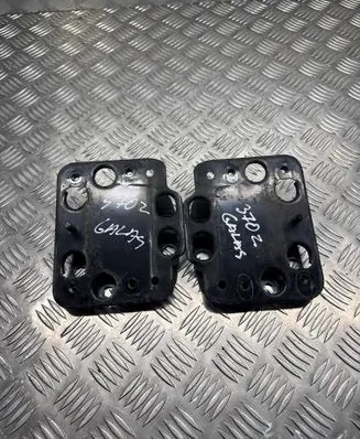 Nissan 370Z Rear bumper cross member 