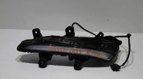 Peugeot 2008 II LED Daytime headlight 5808855