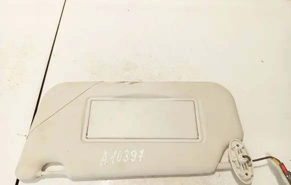 Ford C-MAX II Sun visor