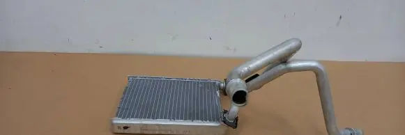 Renault Kadjar Heater blower radiator VSLE0671260C A17042811251